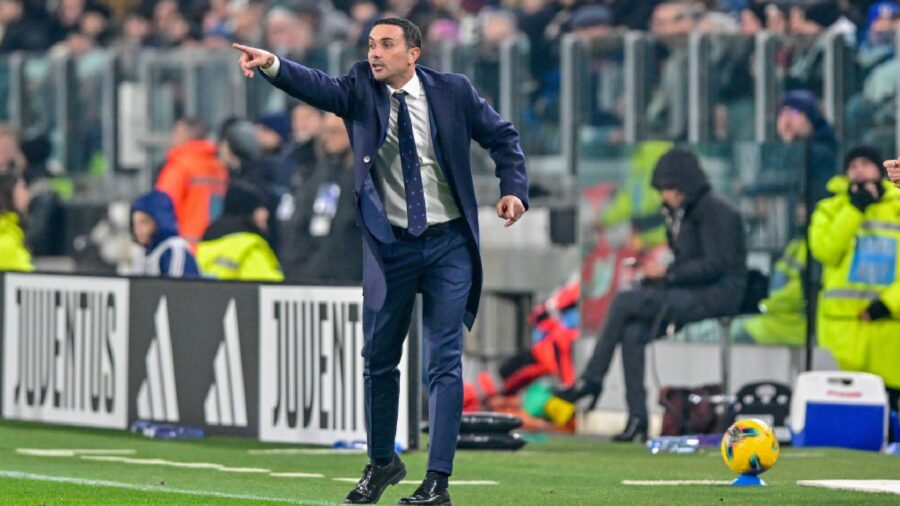 Nuovo difensore palladino fiorentina