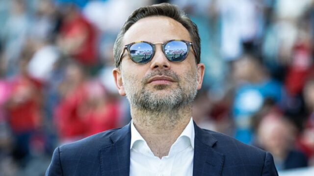Nuovo ds milan furlani d amico