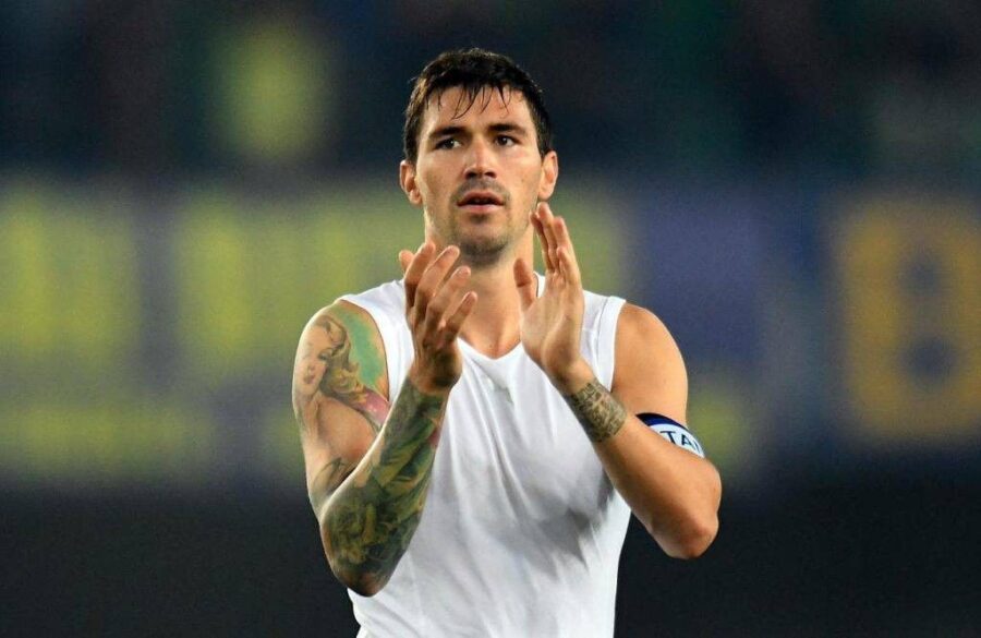 Nuovo incontro tra romagnoli e la lazio 1