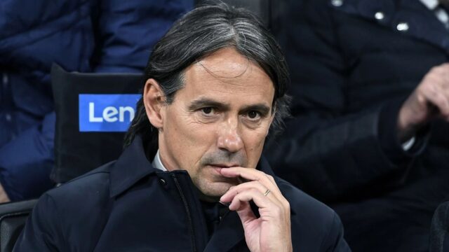 Oaktree incontra inzaghi marotta e ausilio