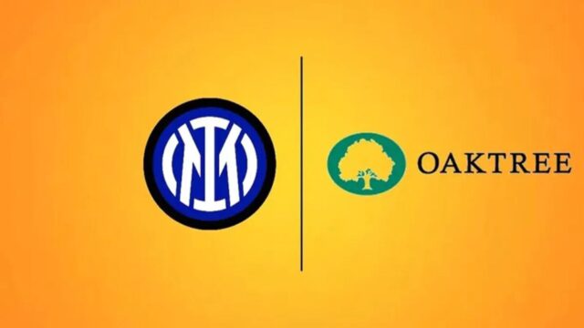 Oaktree messaggio tifosi
