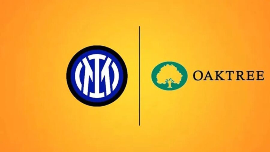 Oaktree messaggio tifosi