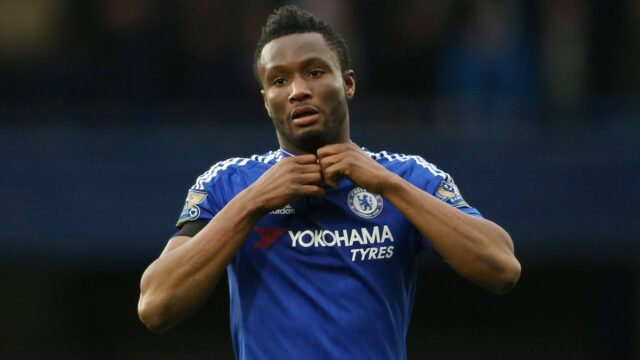Obi mikel distrugge il nuovo acquisto del milan joao felix
