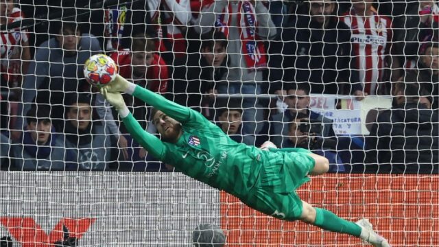 Oblak rigori atletico inter