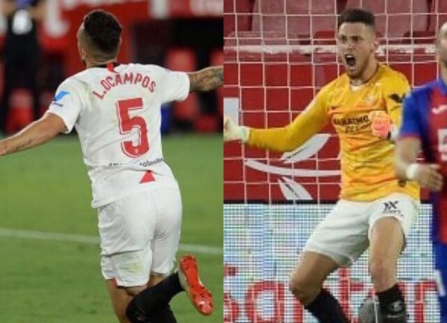 Ocampos