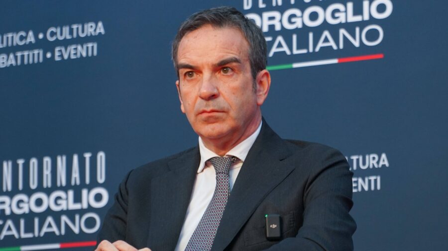 Occhiuto difende lotitojpg