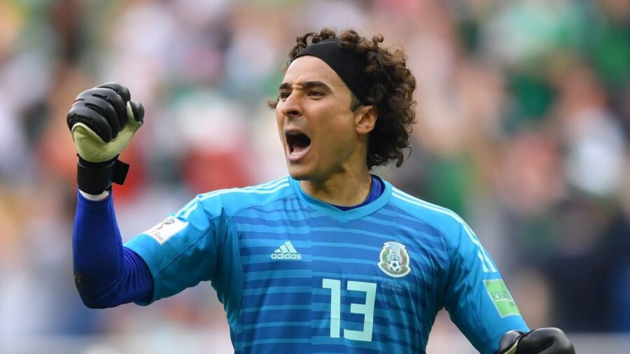 Ochoa messico