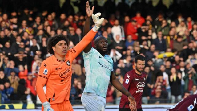Ochoa.salernitana