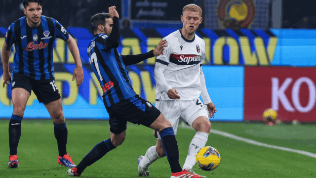 Odgaard bologna