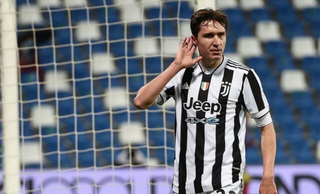 Offerta del liverpool per chiesa