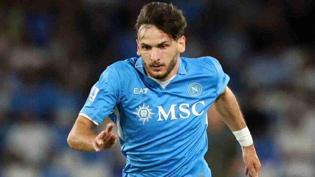 Offerta napoli rinnovo kvara