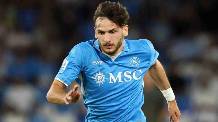 Offerta napoli rinnovo kvara