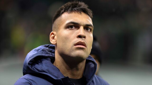 Offerta shoch del chelsea per lautaro