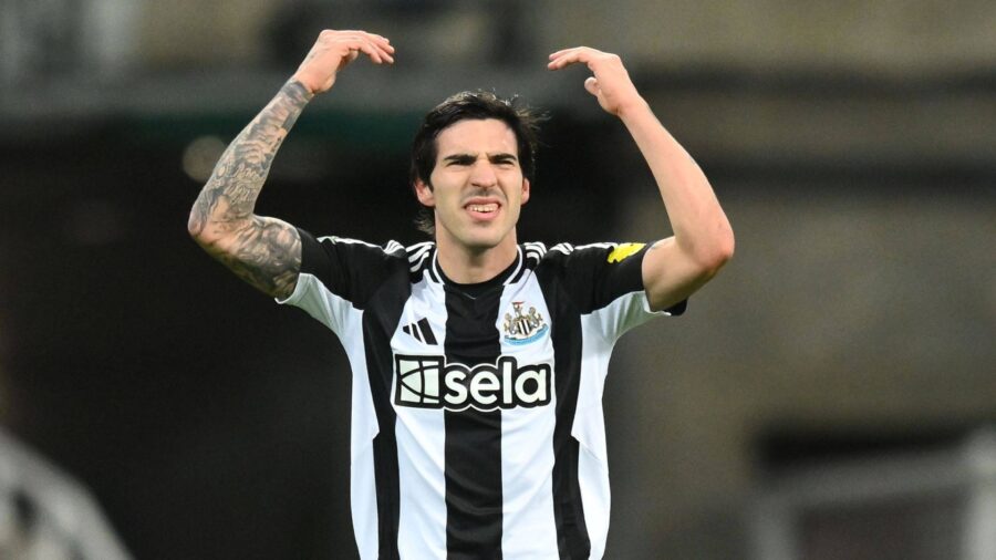 Offerta shock della juve per tonali