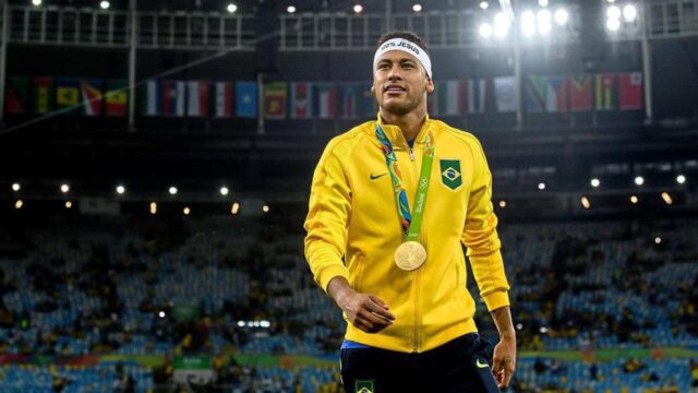 Olimpiadi giocatori