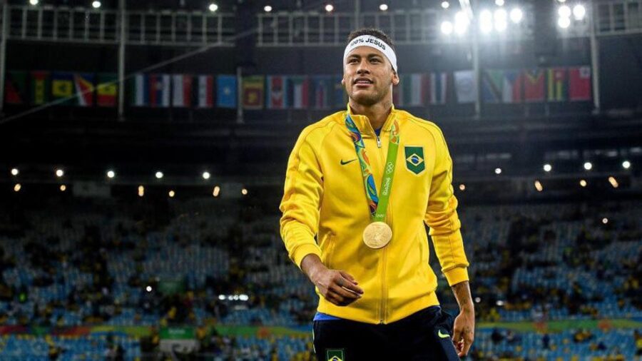 Olimpiadi giocatori