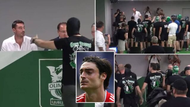 Olimpija