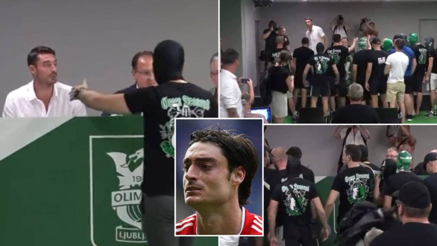 Olimpija
