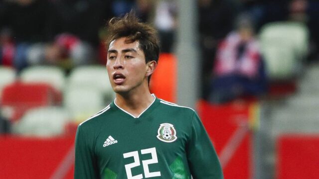 Omar govea