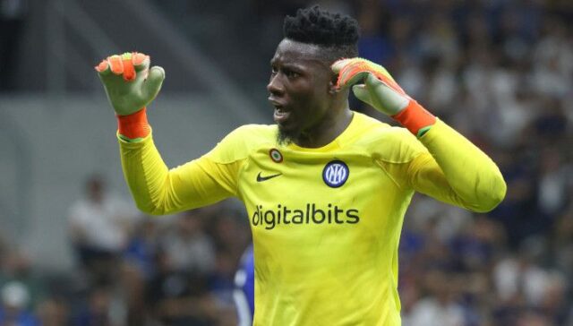 Onana