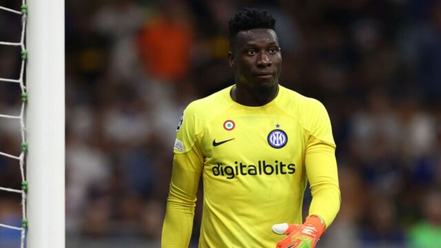 Onana