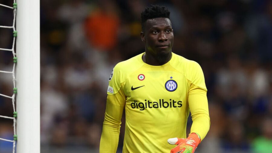 Onana