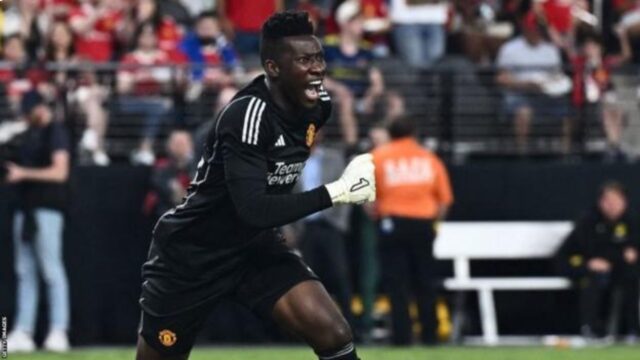 Onana