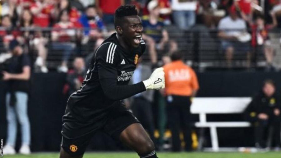 Onana