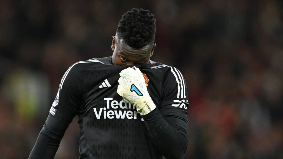 Onanamanchester united