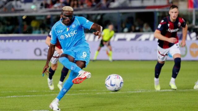Origori serie a