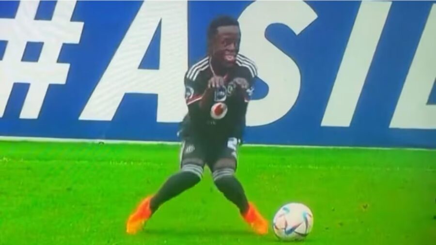Orlando pirates