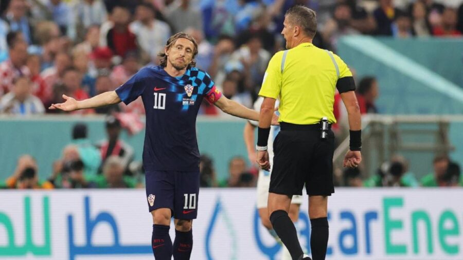 Orsato modric