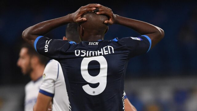 Osimhen