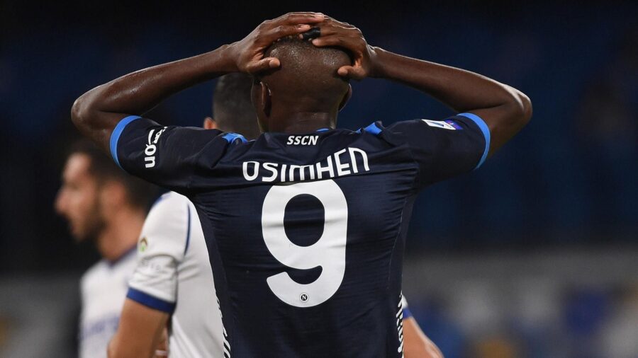 Osimhen