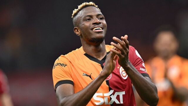 Osimhen chelsea gennaio