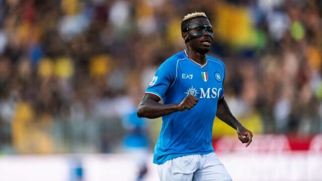 Osimhen frosinone.napoli