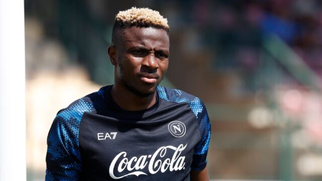 Osimhen maglia napolijpg