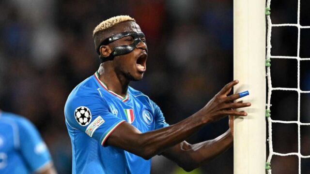 Osimhen psg sancho juventus