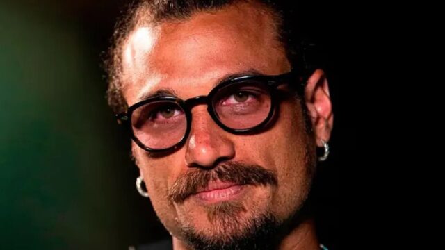Osvaldo depressione