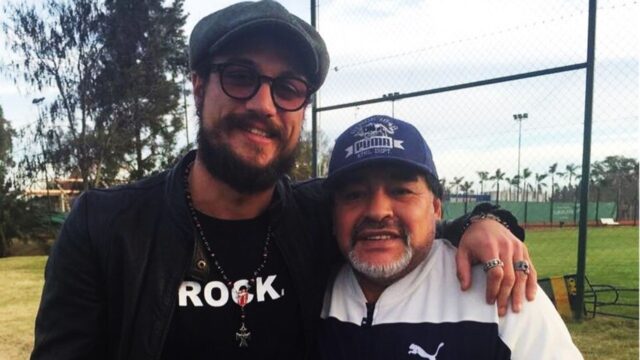 Osvaldo torna a giocare