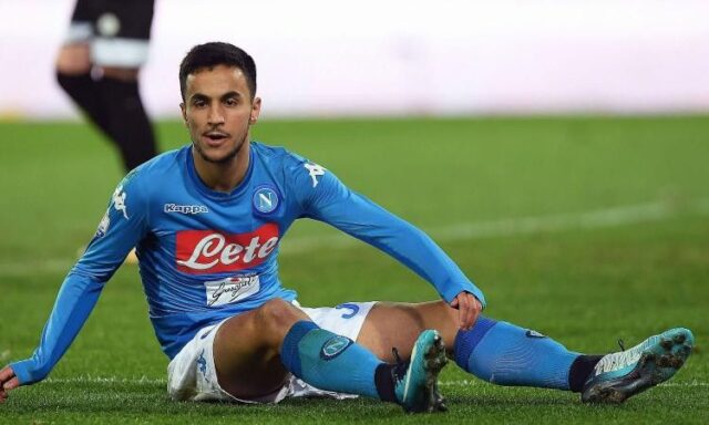 Ounas problema al cuore