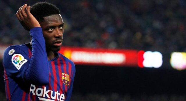 Ousmane