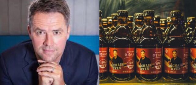 Owen birra