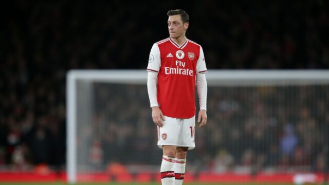 Ozil