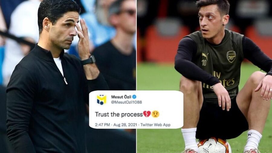 Ozil