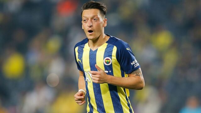 Ozil