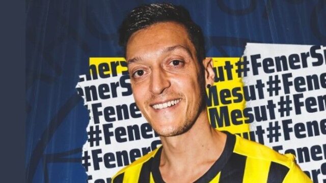 Ozil germania