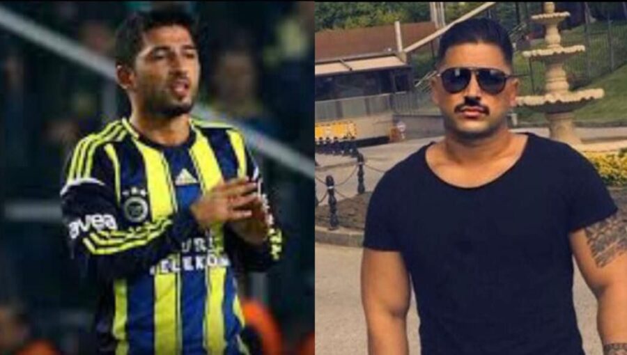 Ozturk accusato di omicidio