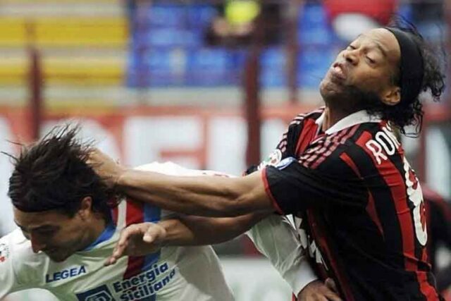 Pablo alvarez ronaldinho