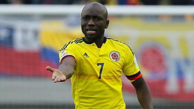 Pablo armero